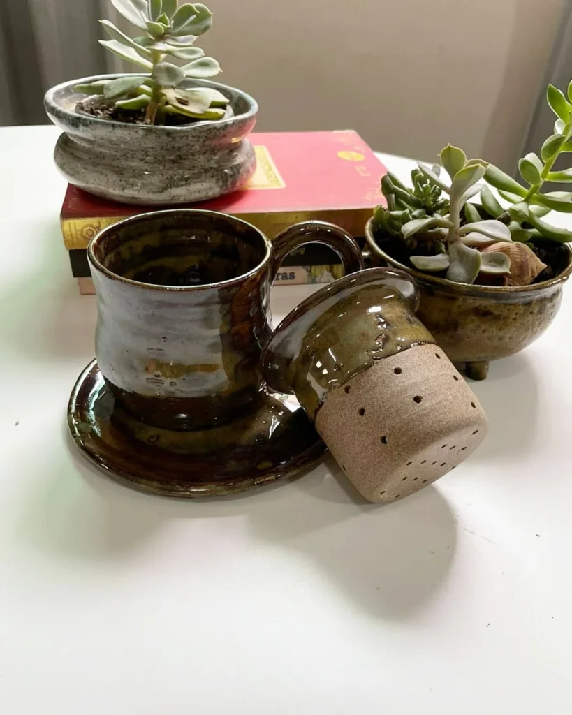 VASO DECORATIVO